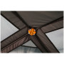 Namiot turystyczny Vango Classic Instant 300