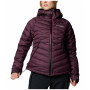 Damska kurtka puchowa Columbia Roaring Fork II Down Jacket