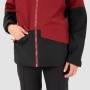 Kurtka damska Salewa PUEZ GTX 2L W JACKET