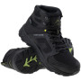 Buty męskie Elbrus Edgero Mid WP