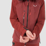 Kurtka damska Salewa Sella DST Hyb Jacket W