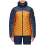 Kurtka damska Mammut Broad Peak IN Hooded Jacket W