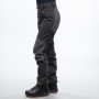 Spodnie zimowe damskie Bergans Fjorda Trekking Hybrid W Pants