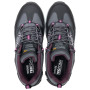 Buty damskie Regatta Ldy Samaris III Boot