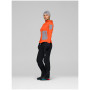 Bluza damska Norrona falketind warm2 stretch Hood