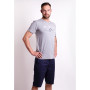 Męskie szorty Progress OS Brixen Shorts 24JB
