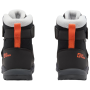 Dziecięce buty zimowe Jack Wolfskin Polar Bear-B Texapore Mid Vc K - Phantom