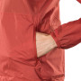 Kurtka damska Northfinder Northkit darkcoral