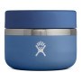 Termos obiadowy Hydro Flask 12 oz Insulated Food Jar jasnoniebieski Bilberry