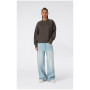 Bluza damska Champion Crewneck Sweatshirt W Core Heritage
