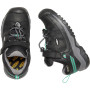 Buty dziecięce Keen Targhee Low Wp Children