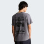 Koszulka męska The North Face U 60Th Anniversary 2 Relaxed Ss Tee