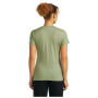 Koszulka damska Icebreaker Women Merino 150 Tech Lite SS Tee Sparkling Stars