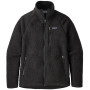 Kurtka męska Patagonia Retro Pile Jacket czarny Black