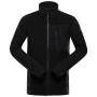 Bluza męska Alpine Pro Ferad 3 czarny Black