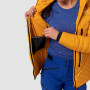 Kurtka damska Salewa ORTLES HYB RDS DWN W JACKET