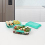 Pudełko na jedzenie Sistema Lunch Stack To Go Rectangle