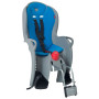 Fotelik dziecięcy Hamax Sleepy szary/niebieski Gray/LightBlue
