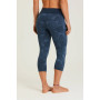 Legginsy damskie 3/4 E9 Gemma
