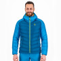 Kurtka zimowa męska Karpos Focobon Jacket niebieski/jasnoniebieski Midnight/Diva Blue