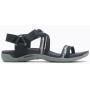 Sandały damskie Merrell Terran 3 Cush Lattice czarny Black
