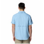 Koszula męska Columbia Silver Ridge™ Utility Lite Short Sleeve