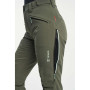 Spodnie zimowe damskie Tenson Touring Softshell Pant
