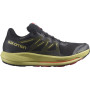 Buty do biegania dla mężczyzn Salomon Pulsar Trail Gtx czarny/zielony black