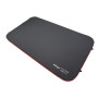 Samopompująca się karimata Vango California POP 5cm zarys Shadow Grey
