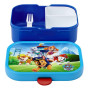 Pojemnik śniadaniowy Mepal Campus Paw Patrol Pups 750ml