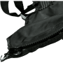 Osłony na buty Silvini Camino UA569 black