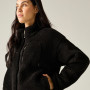 Bluza damska Regatta Roswind WR Fleece