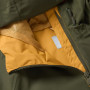 Kurtka dziecięca Regatta Hanleigh Dark Khaki