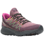 Buty damskie Merrell Bravada 2 Wp różowy Burgundy