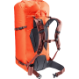 Plecak Deuter Durascent 42+10 SL