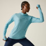 Koszulka damska Dare 2b Sprint Cty Hoodie
