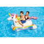 Nadmuchiwana zabawka Intex Jednorożec Unicorn Ride-On 57552NP