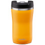 Kubek termiczny Aladdin Café Therm. Leak-Lock™ 250ml żółty