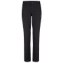 Spodnie damskie Loap Urliss czarny Black
