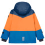 Dziecięca kurtka zimowa Lego Wear Lwjested 708 Orange