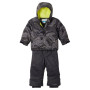 Zestaw dziecięcy Columbia Buga™ Set Infant czarny Black Tectonic
