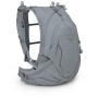 Kamizelka do biegania Osprey Dyna 15 szary slate grey