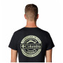 Koszulka męska Columbia Rapid Ridge™ Back Graphic Tee II