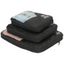 Podróżny organizer Zulu Compression Cube Set