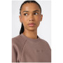 Bluza damska Champion Crewneck Sweatshirt W Core Heritage