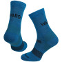 Damskie skarpety Warg Merino Hike W 3-pack