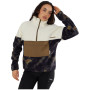 Bluza damska Fundango Riva Hybrid Pullover