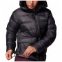 Kurtka zimowa damska Columbia Harmony Falls™ Hooded Down Jacket