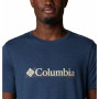 Koszulka męska Columbia Tech Trail Graphic Tee