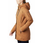 Kurtka damska Columbia South Canyon Sherpa Line